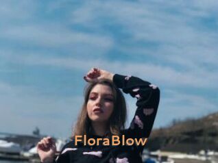 FloraBlow
