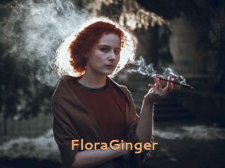 FloraGinger
