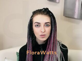 FloraWatts