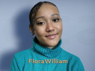 FloraWilliam