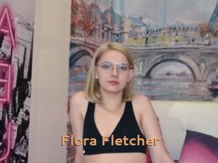 Flora_Fletcher