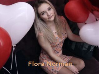Flora_Norman