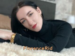 FlorenceRid