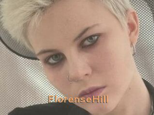 FlorenseHill Du Cul A Gogo