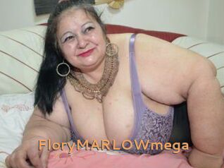 FloryMARLOWmega Du Cul A Gogo