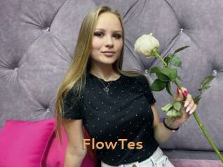 FlowTes