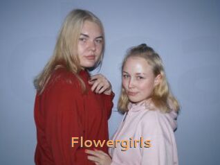 Flowergirls