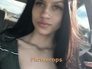 Flowerops