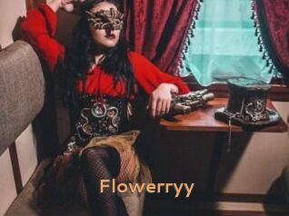 Flowerryy