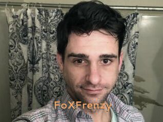 FoXFrenzy