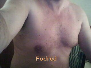 Fodred