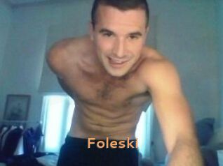 Foleski