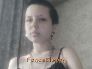 FondaSleppy