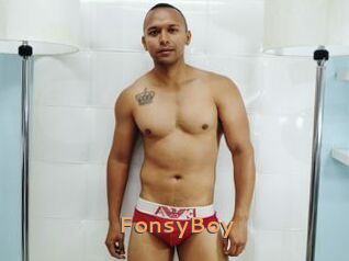 FonsyBoy