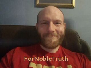 ForNobleTruth