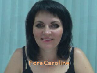 ForaCaroline