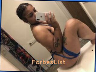 ForbesList