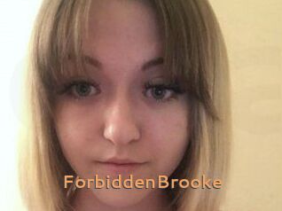 ForbiddenBrooke