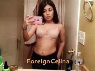 ForeignCelina