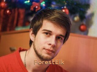 ForestElk