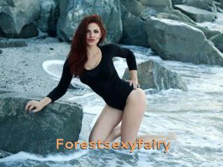 Forest_sexy_fairy Du Cul A Gogo