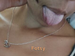 Fotsy