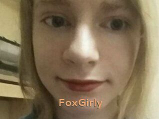 FoxGirly