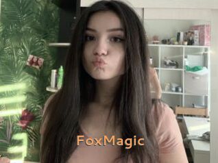 FoxMagic