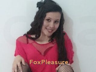 FoxPleasure