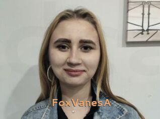 FoxVanesA