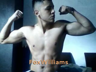 FoxWIlliams