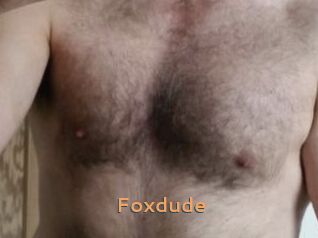 Foxdude