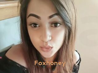 Foxhoney Du Cul A Gogo