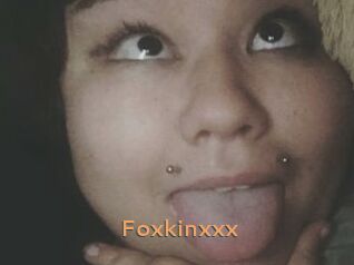 Foxkinxxx