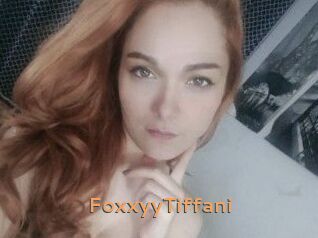 FoxxyyTiffani