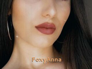 FoxyAnna
