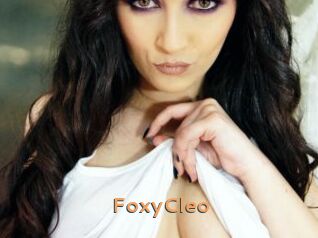 FoxyCleo
