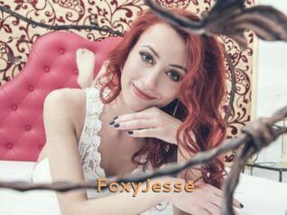 FoxyJesse