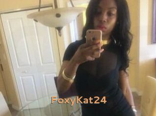 FoxyKat24