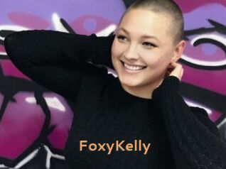 FoxyKelly