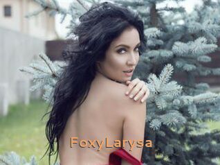 FoxyLarysa