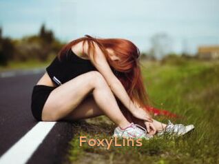 FoxyLins