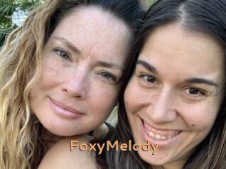 FoxyMelody