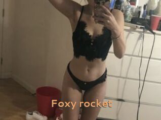Foxy_rocket
