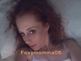 Foxymomma06