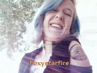 Foxystarfire