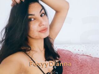 FoxyyDianna