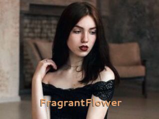 FragrantFlower