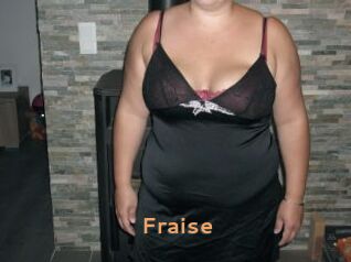 Fraise
