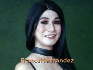 FranceHernandez